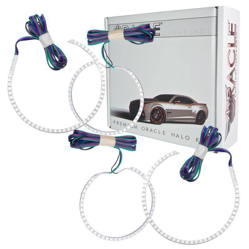 ORACLE Lighting 2268-504