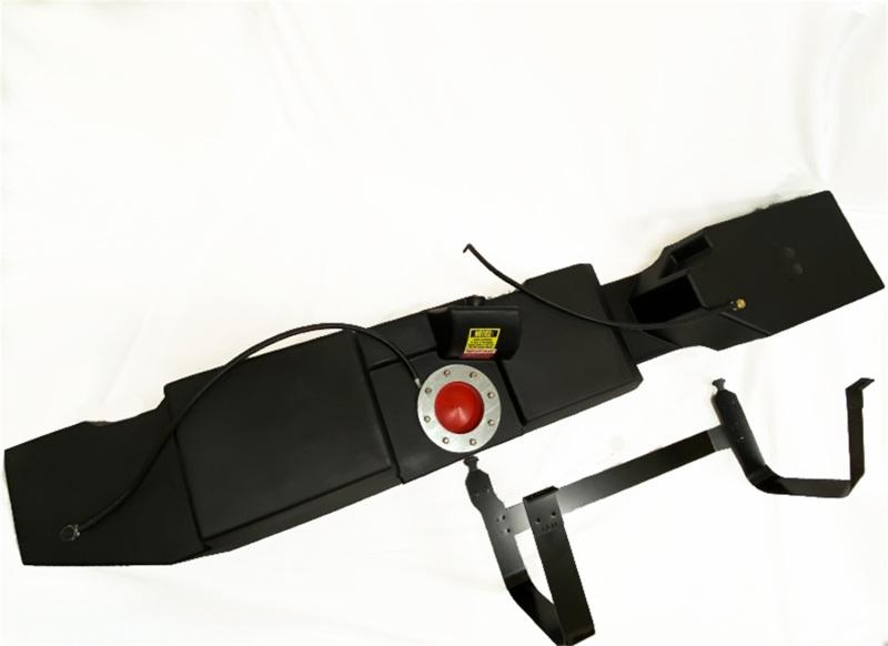 Titan Fuel Tanks 7010301