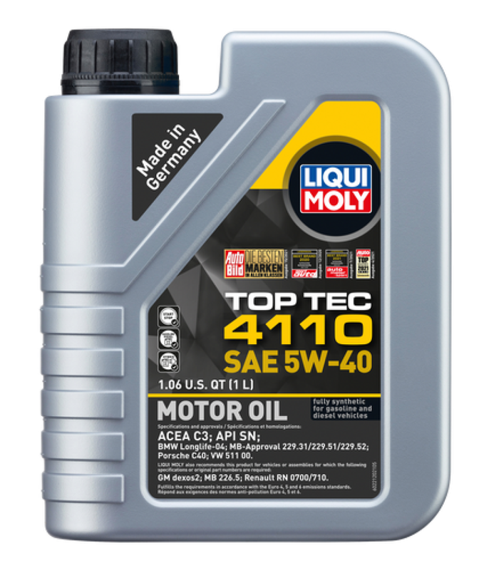 LIQUI MOLY 22120