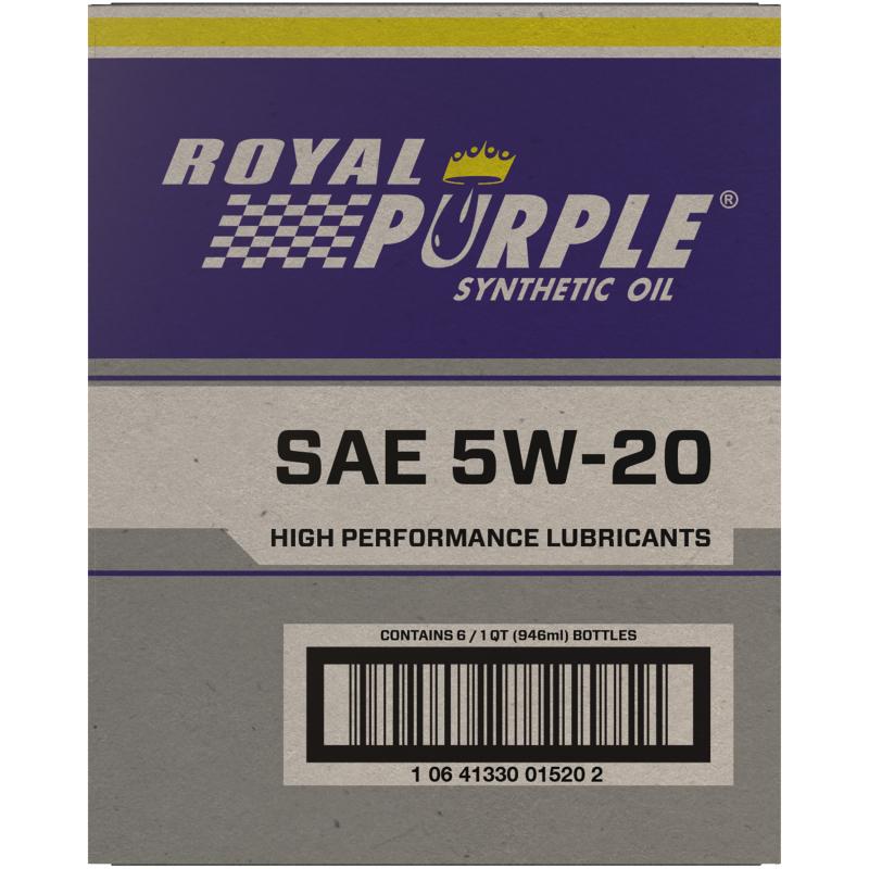 Royal Purple 06520