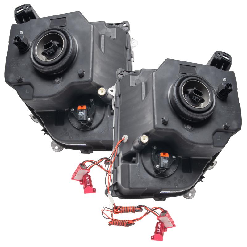 ORACLE Lighting 7075-001