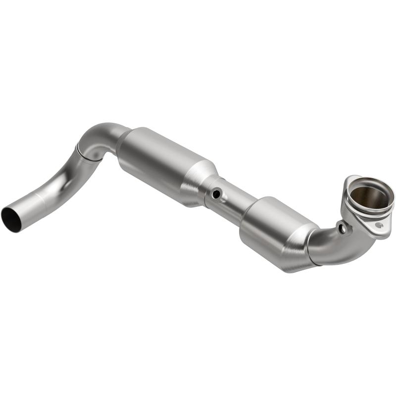 Magnaflow 4583087