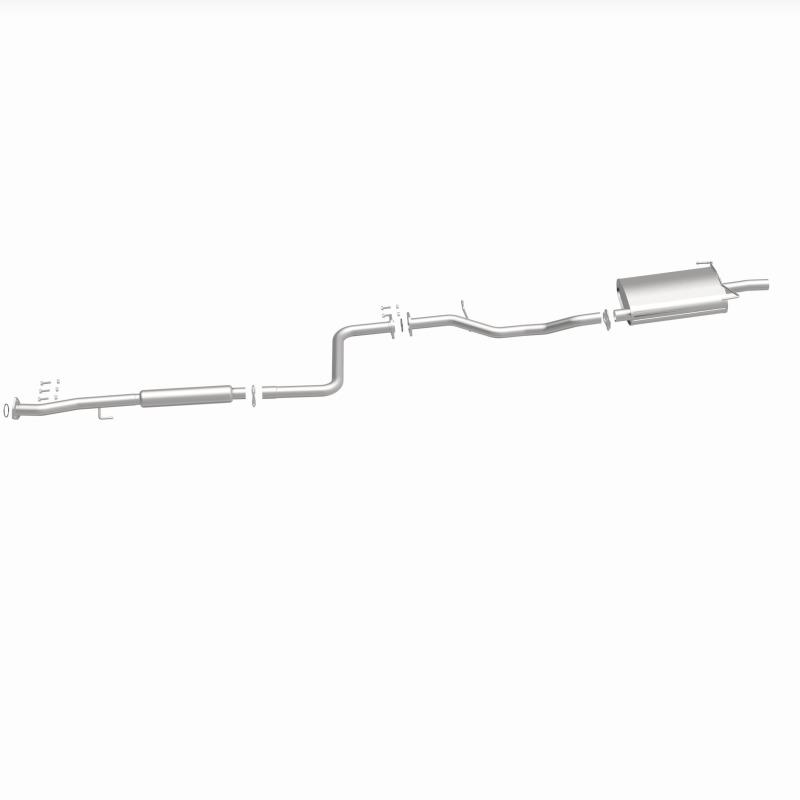 Magnaflow 106-0603