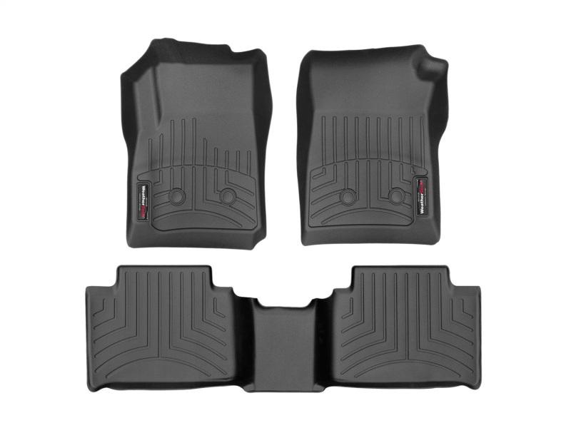 WeatherTech 44751-1-2