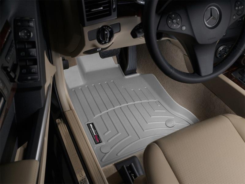 WeatherTech 465011
