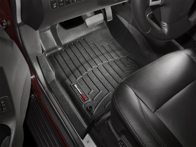 WeatherTech 442091