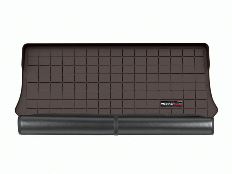 WeatherTech 431561SK
