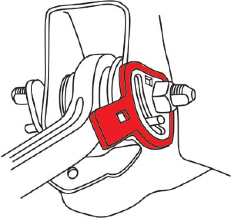 SPC Performance 45940