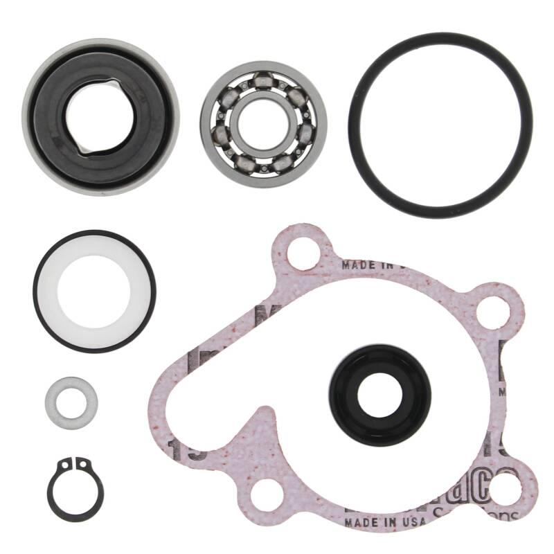 Vertex Pistons 821875