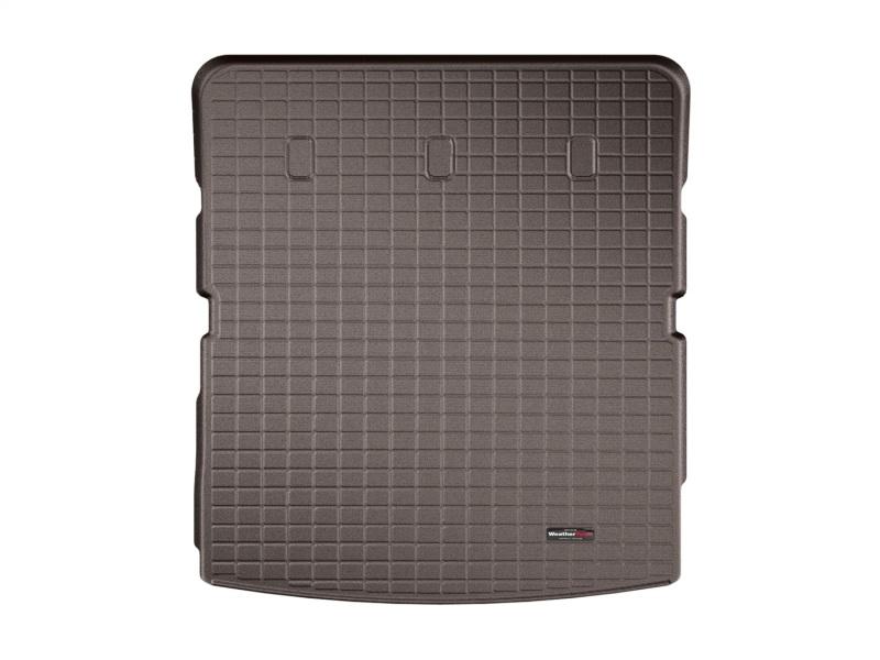 WeatherTech 431091