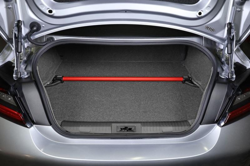 Perrin Performance PSP-SUS-043RD