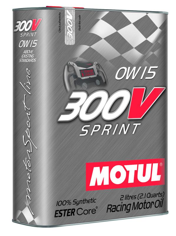 Motul 104238