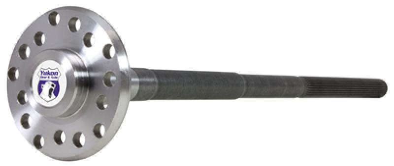 Yukon Gear & Axle YA WD44-30-32.0