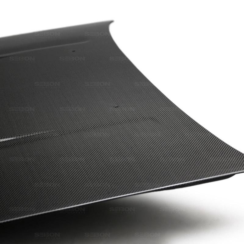 Seibon HD8487TYAE86C-DV