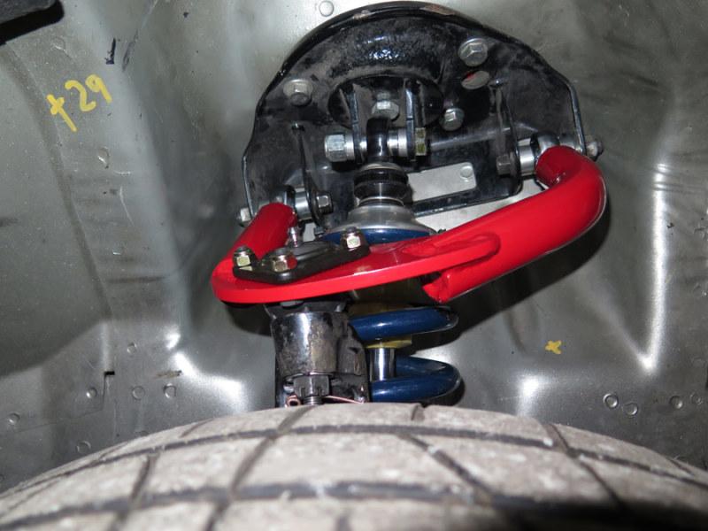 UMI Performance 2310-R