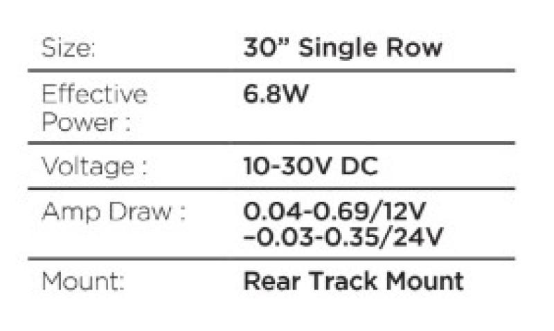 Go Rhino 750003014CBS