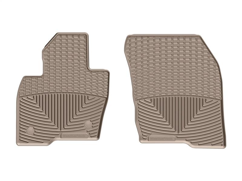 WeatherTech W395TN