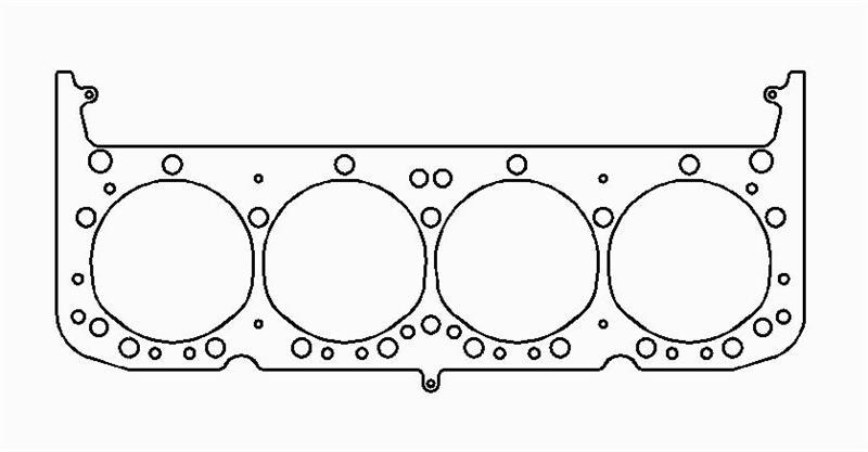 Cometic Gasket C5274-036