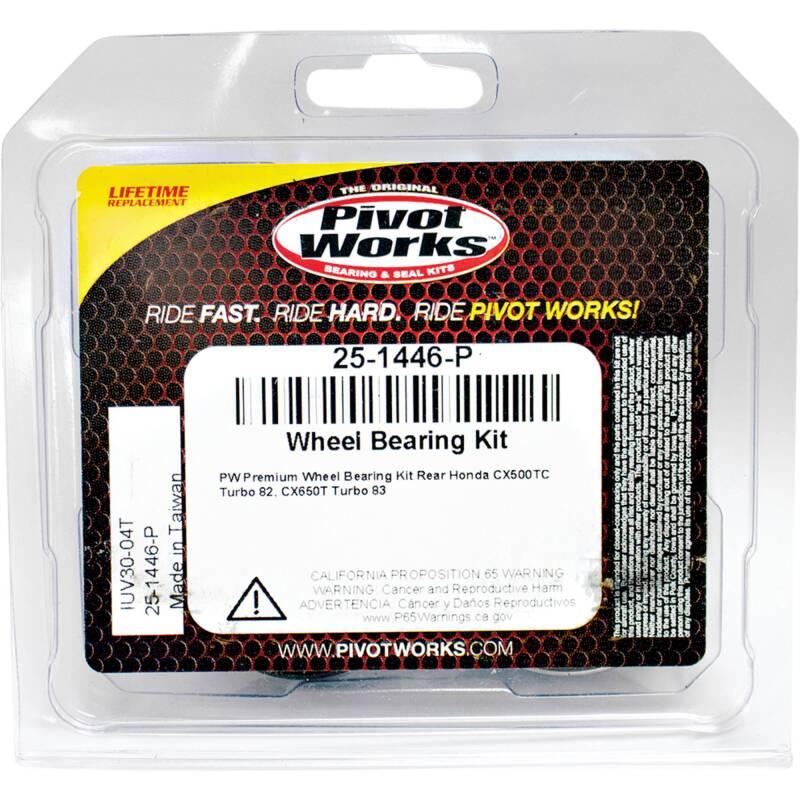 Pivot Works 25-1446-P