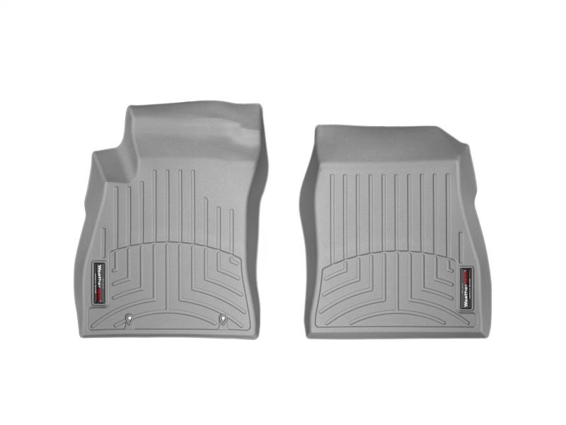 WeatherTech 464911