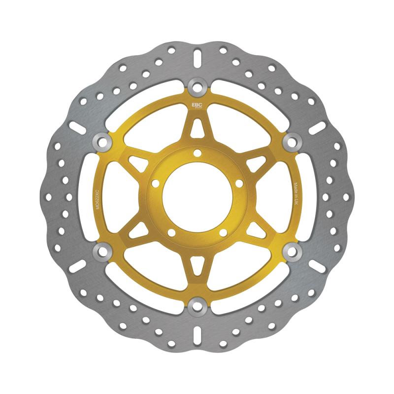 EBC Powersports MD622X