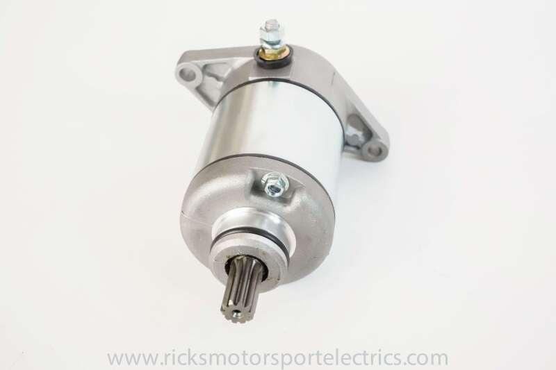 Ricks Motorsport Electrics 61-310