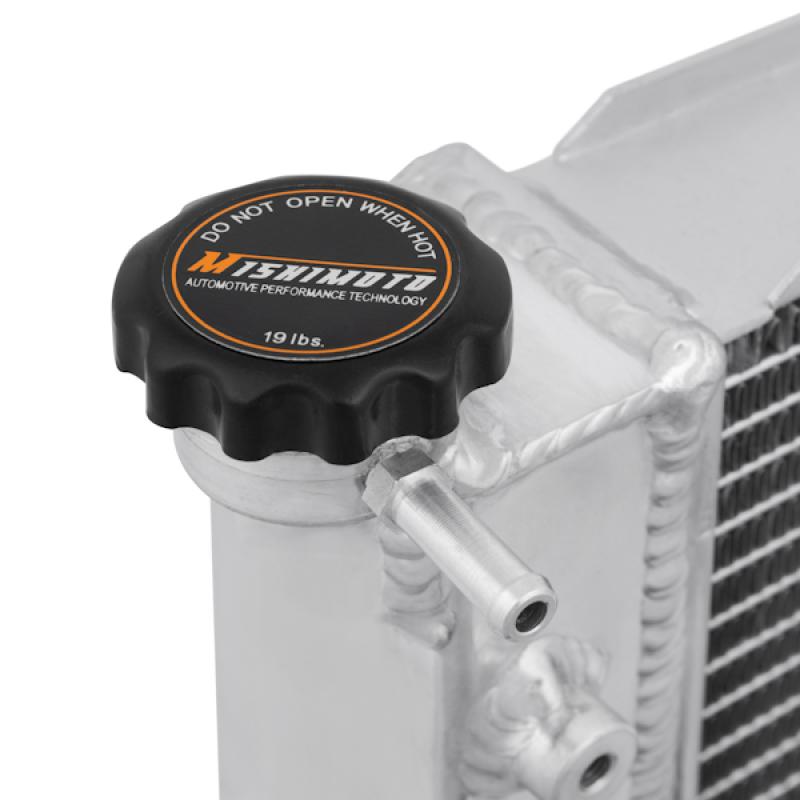 Mishimoto MMRAD-300ZX-90T