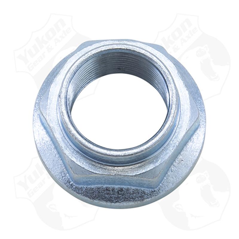 Yukon Gear & Axle YSPPN-024