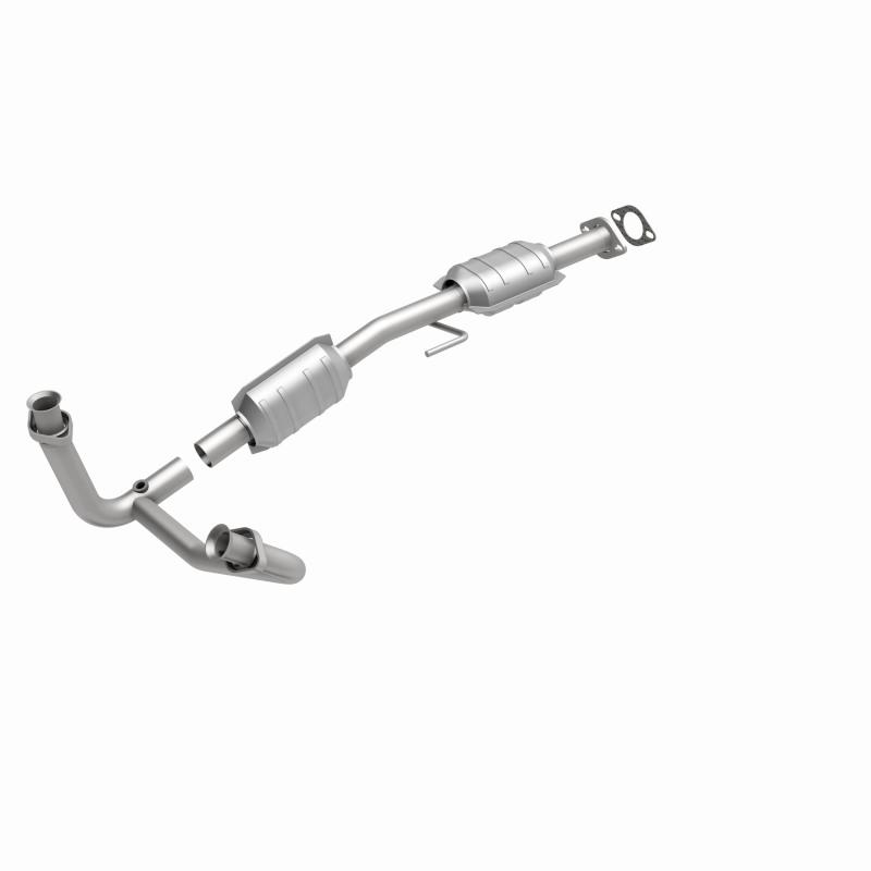 Magnaflow 447250