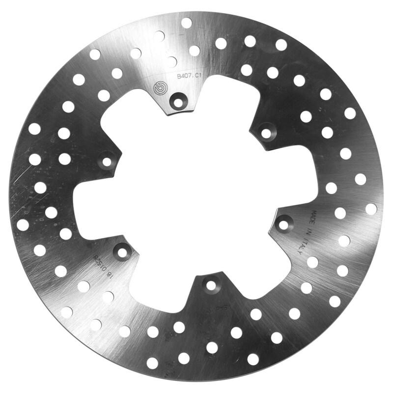 Brembo OE 68B407C1