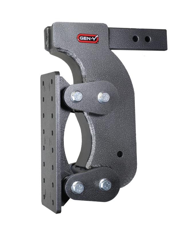 GEN-Y Hitch GH-1501