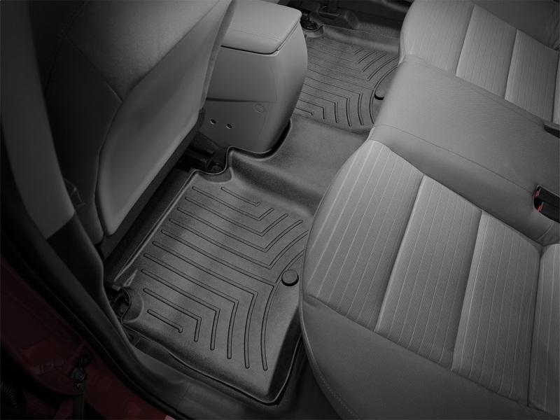 WeatherTech 445522