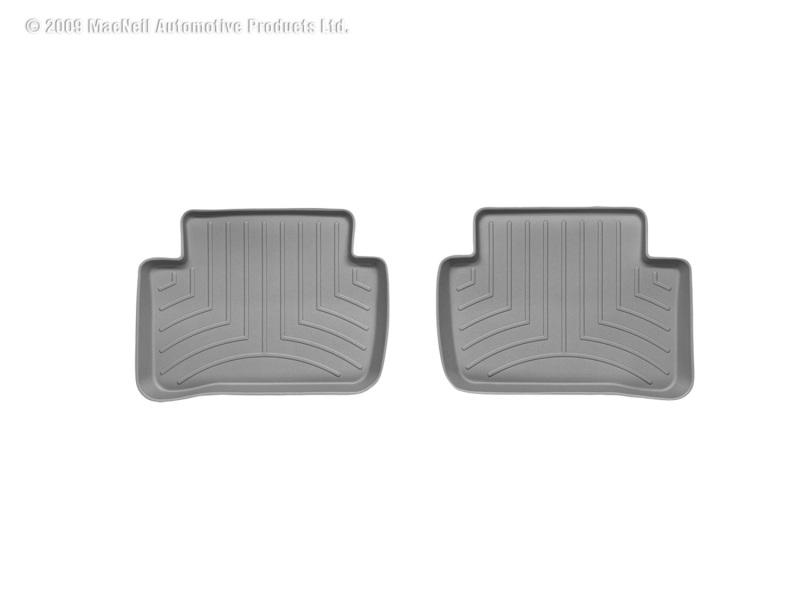 WeatherTech 461612