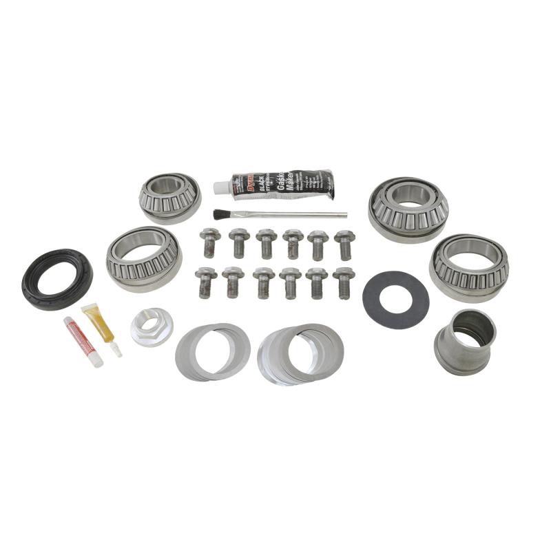 Yukon Gear & Axle YK T10.5
