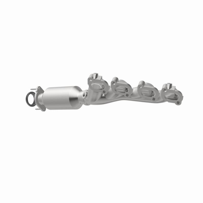 Magnaflow 4551070