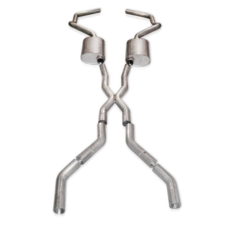 Stainless Works CA676925CS