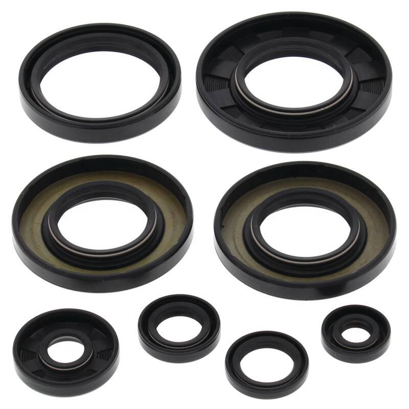 Vertex Pistons 822349
