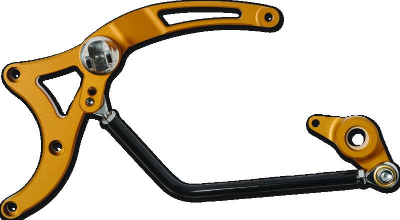 Performance Machine 0035-1179M-SMG