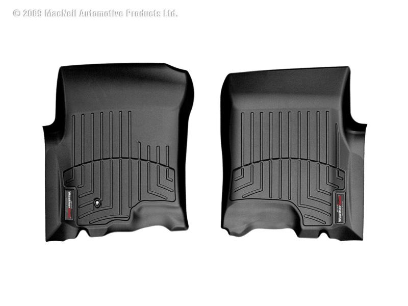 WeatherTech 440821
