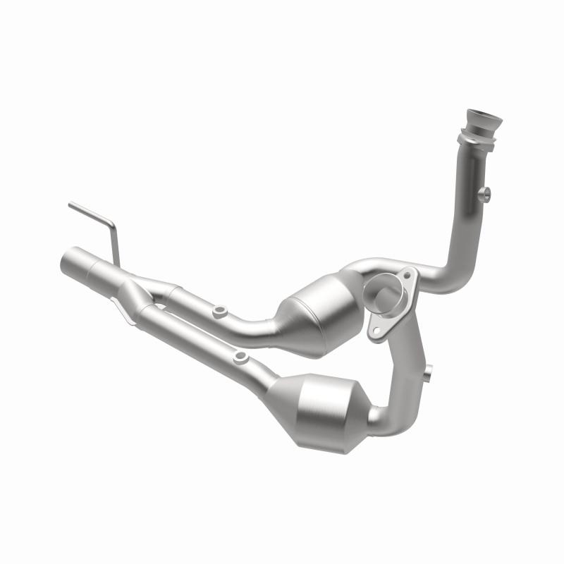 Magnaflow 4551074