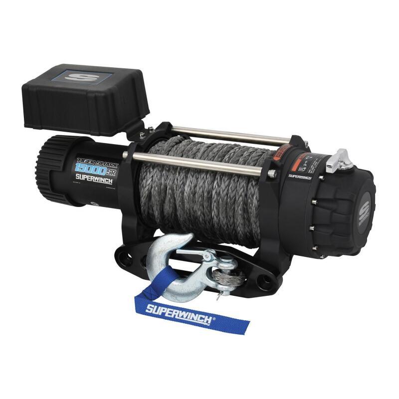 Superwinch 1515001