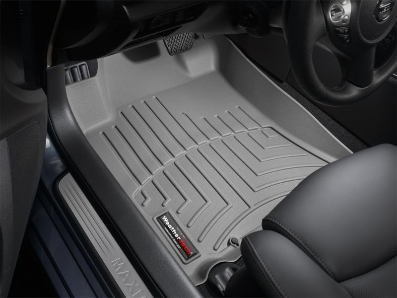 WeatherTech 461711