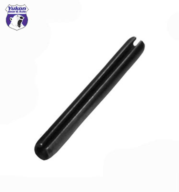 Yukon Gear & Axle YSPXP-007