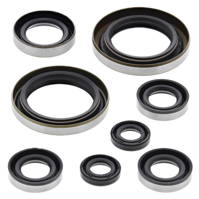 Vertex Pistons 822274