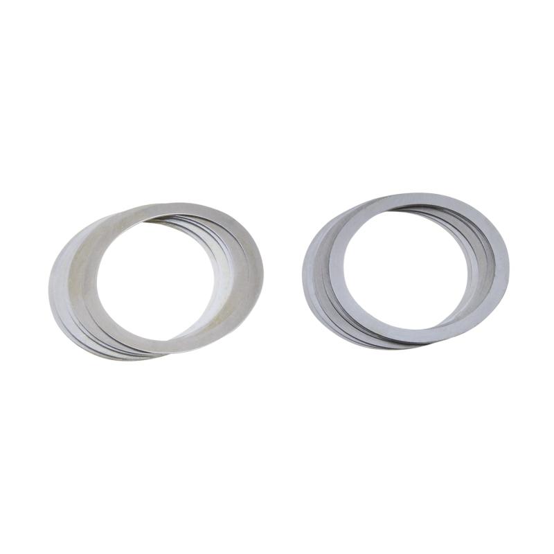 Yukon Gear & Axle SK 72921