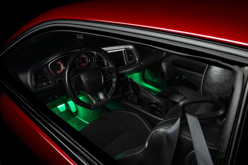 ORACLE Lighting 4207-333