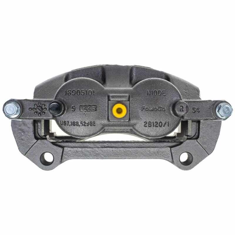 PowerStop L5236