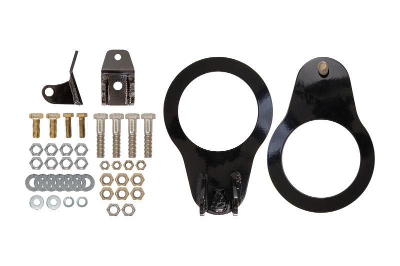 UMI Performance 2045