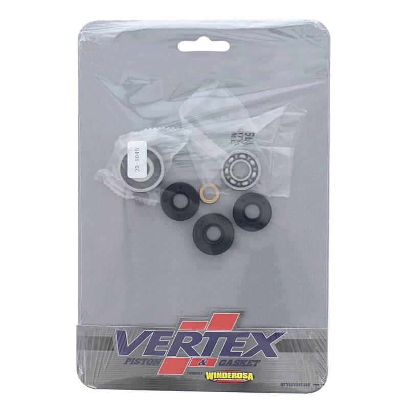 Vertex Pistons 721213