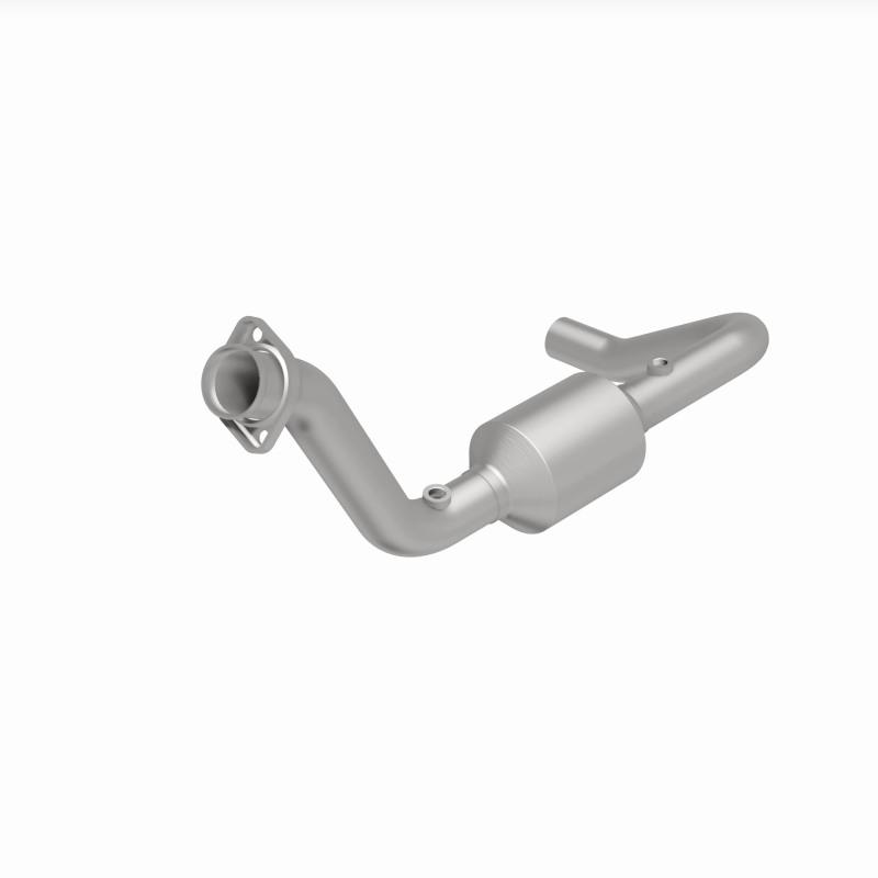 Magnaflow 4651497